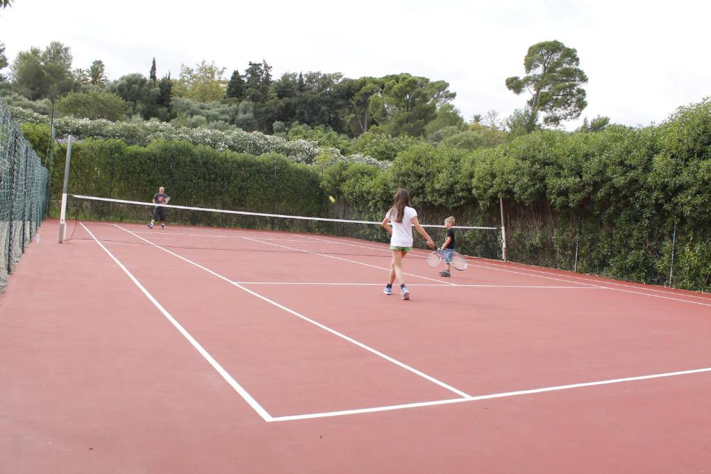 Loftotel Canet Esporles Eksteriør bilde